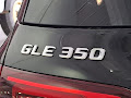 2020 Mercedes-Benz GLE GLE 350