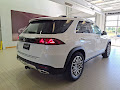 2027 Mercedes-Benz GLE GLE 350