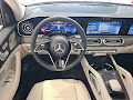 2027 Mercedes-Benz GLE GLE 350