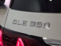 2027 Mercedes-Benz GLE GLE 350