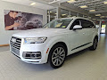 2018 Audi Q7 3.0T Prestige