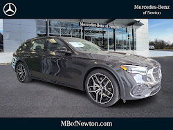 2027 Mercedes-Benz E-Class E 450