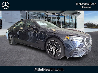 2027 Mercedes-Benz E-Class