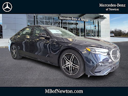 2027 Mercedes-Benz E-Class E 350