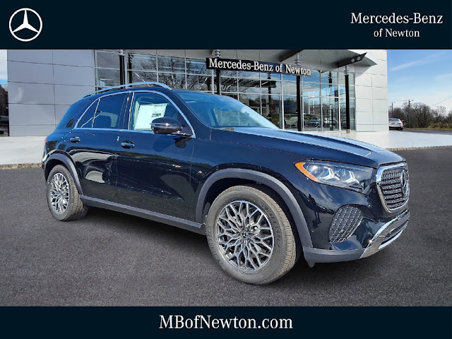 2027 Mercedes-Benz GLE GLE 350