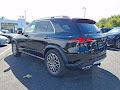 2027 Mercedes-Benz GLE GLE 350