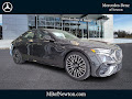 2027 Mercedes-Benz E-Class E 53 AMG®
