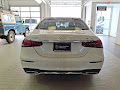 2022 Mercedes-Benz E-Class E 450