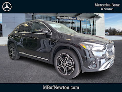 2026 Mercedes-Benz GLA GLA 250